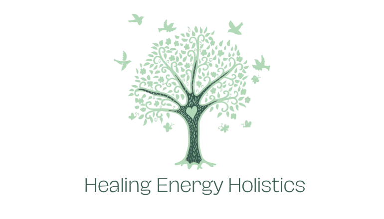 Healing Energy Holistics