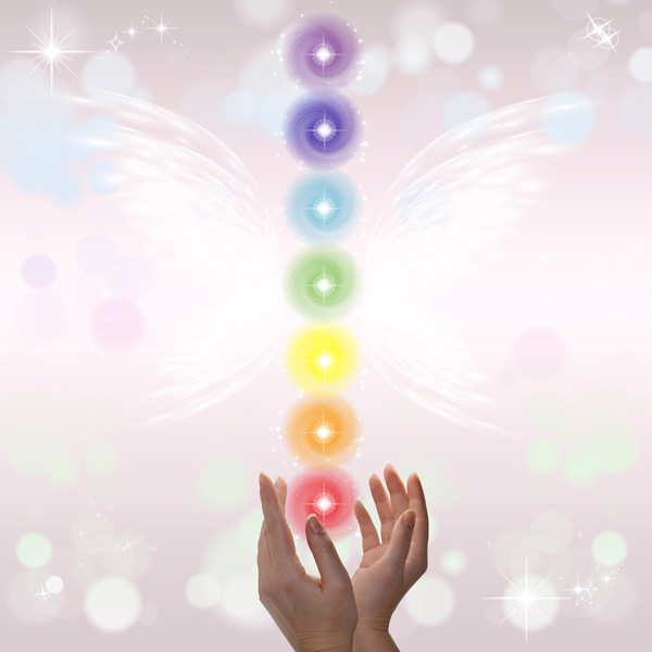 Angelic Reiki