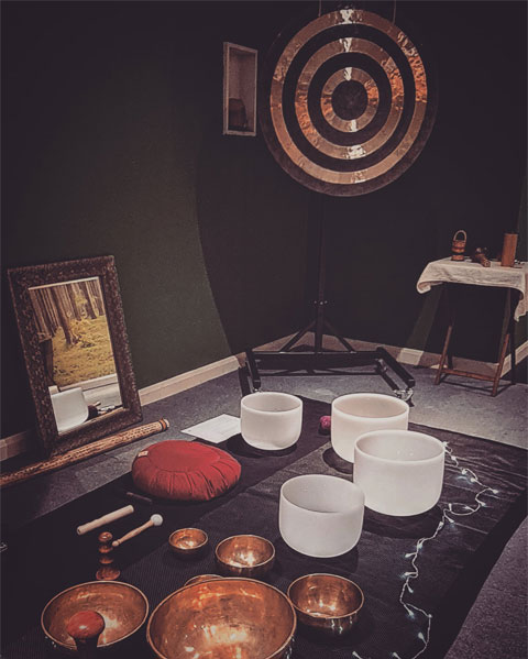 Soundbath