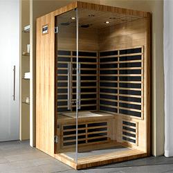 Infra Red Sauna